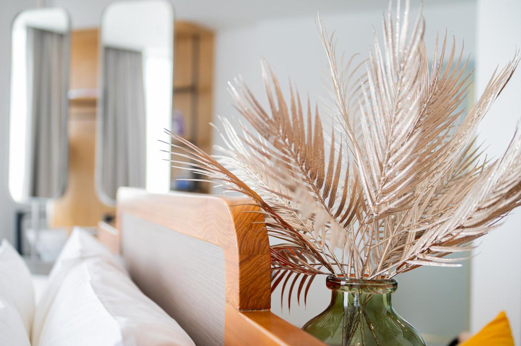 Pama Boutique Hotel & Bistro ดานัง ภายนอก รูปภาพ