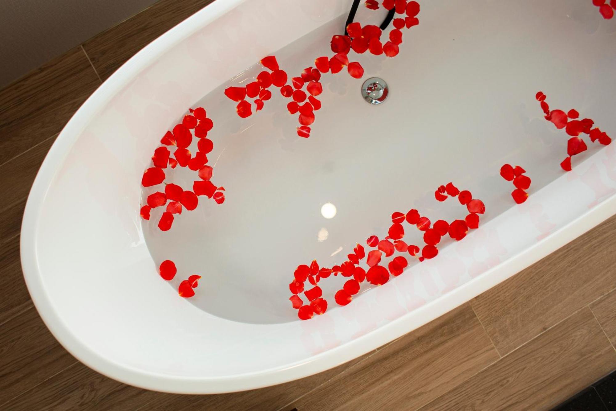 Pama Boutique Hotel & Bistro ดานัง ภายนอก รูปภาพ